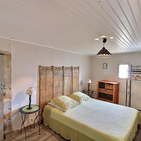 Bastide De La Treille Villa Montaren-et-Saint-Mediers Ngoại thất bức ảnh