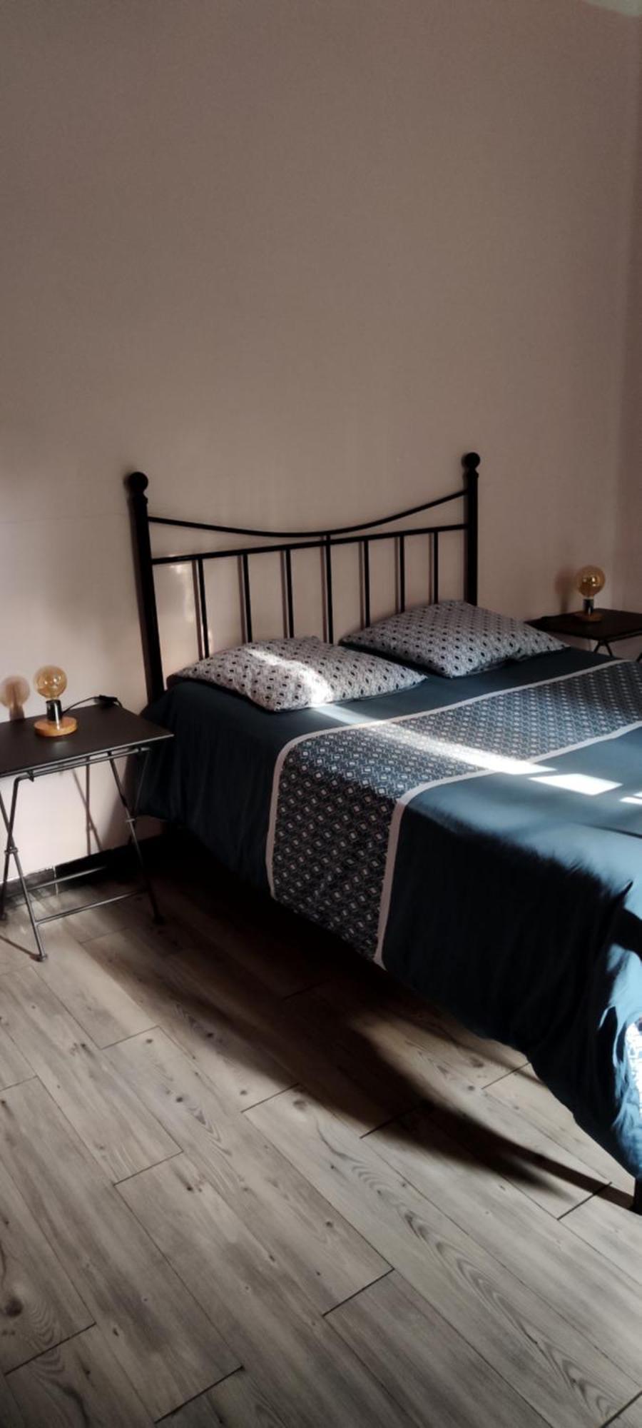 Bastide De La Treille Villa Montaren-et-Saint-Mediers Ngoại thất bức ảnh