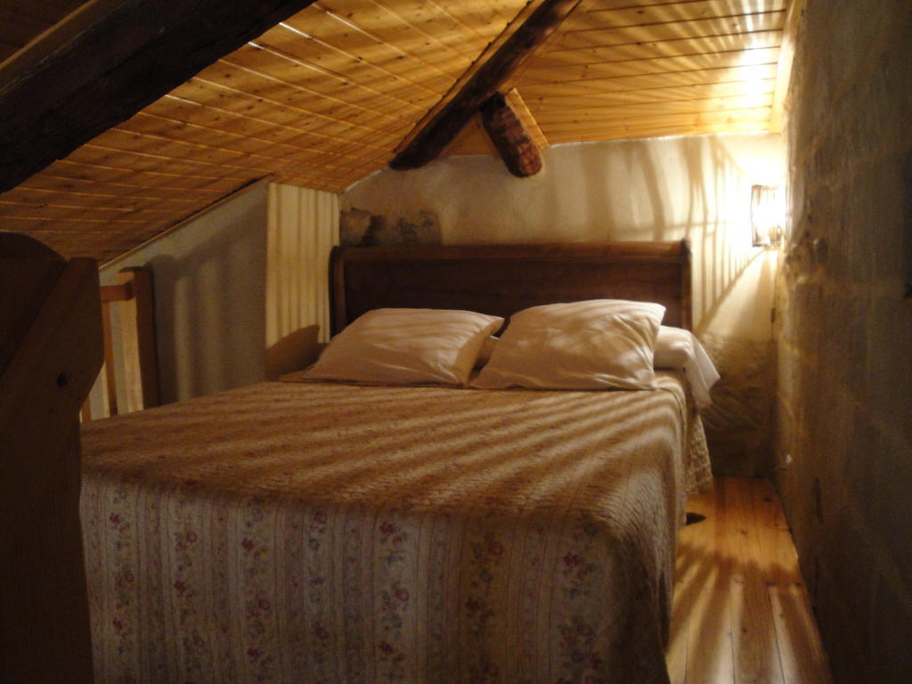 Bastide De La Treille Villa Montaren-et-Saint-Mediers Phòng bức ảnh