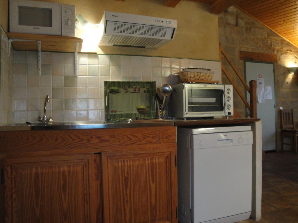 Bastide De La Treille Villa Montaren-et-Saint-Mediers Phòng bức ảnh