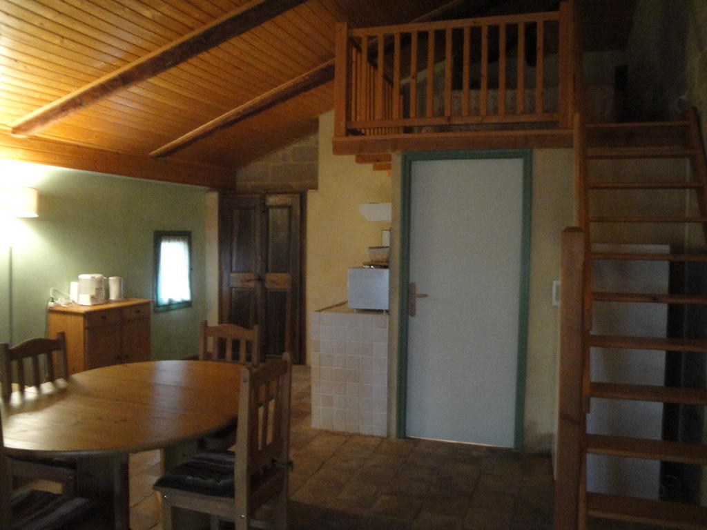 Bastide De La Treille Villa Montaren-et-Saint-Mediers Phòng bức ảnh
